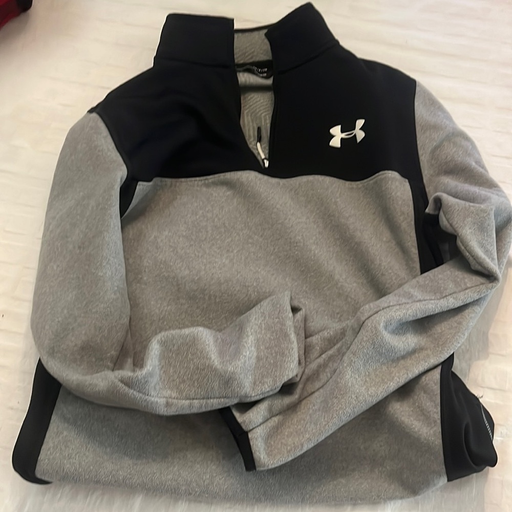 Under Armour long sleeve